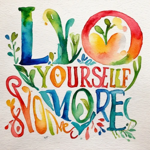 good vibes word art,lovemore,watercolor frame,self love,mottoes,watercolor painting,watercolor paint strokes,watercolor pencils,self-love pride,yourself,cultivate,love message note,morrie,watercolor,watercolors,watercolour frame,mantra,mantra om,platitude,groovy words,Illustration,Paper based,Paper Based 24