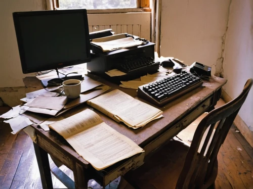 assay office in bannack,writing desk,desk,bannack assay office,wooden desk,director desk,bureau,office desk,desks,computer room,administation,school desk,apple desk,workstations,manuscript,study room,workspace,scriptorium,standing desk,in a working environment,Photography,Artistic Photography,Artistic Photography 09