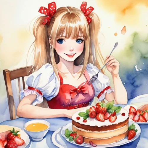 strawberry,strawberries,foodgoddess,strawberry tart,strawberry roll,strawberrycake,strawberry jam,strawberry cake,strawberry dessert,flan,crepe,pancake,sakamaki,blini,salad of strawberries,kawaii food,plate of pancakes,pancakes,belarus byn,watermelon painting,Photography,General,Realistic