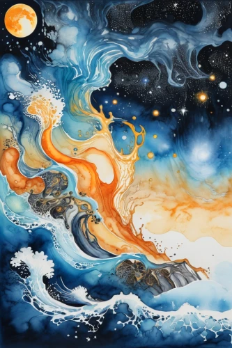whirlwinds,fire background,fire planet,fire and water,galatasary,dragon fire,amaterasu,firefall,dancing flames,igelstrom,firestorms,auroral,samudra,lava,samuil,fire artist,fantasy art,firewind,fantasy picture,oriflamme,Illustration,Black and White,Black and White 34