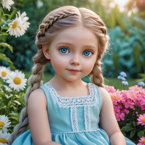 female doll,dollfus,handmade doll,doll's facial features,elsa,vintage doll,little princess,little girl in pink dress,little girl,model doll,girl doll,little girl fairy,blue eyes,dress doll,munni,painter doll,beautiful girl with flowers,cute baby,doll dress,jonbenet,Photography,General,Realistic