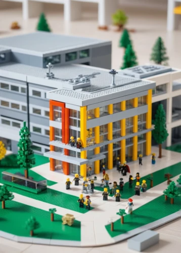 lego city,miniland,tilt shift,micropolis,lego building blocks,lego pastel,factory bricks,office buildings,legomaennchen,lego background,office block,lego blocks,modern office,lego frame,office building,lego brick,lego,from lego pieces,build lego,microdistrict,Unique,3D,Garage Kits