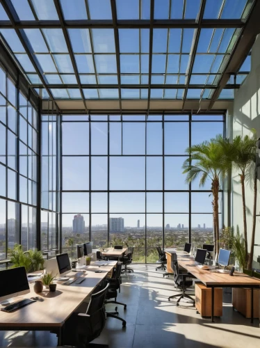 glass roof,glass wall,modern office,penthouses,wintergarden,beverly hills hotel,atriums,structural glass,glass facade,roof garden,glass building,glass panes,offices,glasshouse,andaz,daylighting,conference room,skyloft,roof terrace,amanresorts,Art,Classical Oil Painting,Classical Oil Painting 18