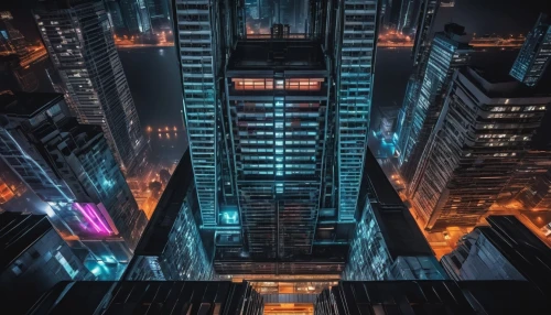 metropolis,skyscraper,dubai marina,vertigo,makati,cybercity,bladerunner,gotham,the skyscraper,city at night,skycraper,above the city,skyscrapers,cyberpunk,cityscape,ctbuh,highrises,high rises,shanghai,tokyo city,Unique,Design,Knolling