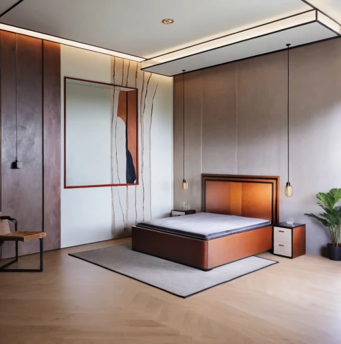 japanese-style room,modern room,sleeping room,interior modern design,guest room,contemporary decor,bamboo curtain,modern decor,guestrooms,bedchamber,chambre,headboards,guestroom,great room,bedrooms,bedroom,oticon,interior decoration,interior design,search interior solutions