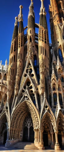 sagrada familia,gaudi,barcellona,barcelone,sagrada,gaudi park,castellated,neogothic,buttresses,barcelona,spires,bcn,batalha,pedrera,celona,superstructures,buttressed,cathedrals,sand sculptures,superfortresses,Conceptual Art,Daily,Daily 05