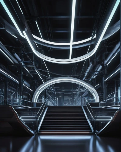 spaceship interior,sulaco,ufo interior,silico,sector,spaceship space,scifi,futuristic,sci - fi,arcology,nostromo,futuristic landscape,levator,escalators,sky space concept,hyperspace,undock,cyberia,cyberscene,delamar,Conceptual Art,Daily,Daily 16