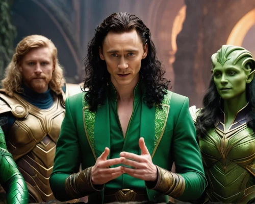 hiddleston,asgardians,asgard,midgard,loki,lokdepot,green screen,greenscreen,elves,lokportrait,frigga,male elf,atlantean,thorrington,bifrost,lokichoggio,mortals,asgardian,thorpedo,featurette,Photography,General,Cinematic