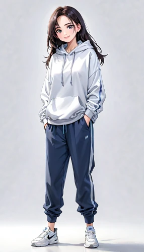tracksuit,derivable,sweatsuit,sweatpants,sweatsuits,dressup,fashion vector,huayi,tracksuits,anime japanese clothing,joggers,bostonia,gtw,beanpole,gradient mesh,jeans background,fashionable girl,sportswear,commissionner,fashion girl,Anime,Anime,General
