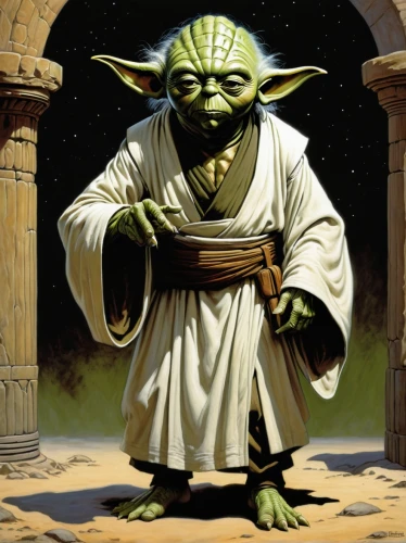 yoda,lucasarts,mcquarrie,palp,jedi,lucasfilm,gungan,radanasin,verryth,jawa,padawan,dende,andjaba,awakens,scoundrel,wude,gobbo,mcquary,beru,smuggler,Illustration,American Style,American Style 07