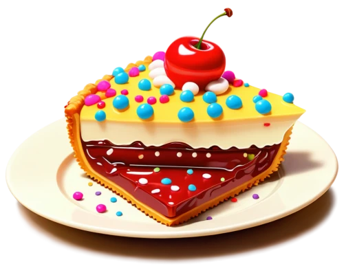 cherrycake,clipart cake,gateau,little cake,torte,a cake,cupcake background,birthday cake,cake,strawberry cake,red cake,kake,fruit pie,slice of cake,fruit cake,tarta,patisserie,cassata,patisseries,pepper cake,Illustration,American Style,American Style 05