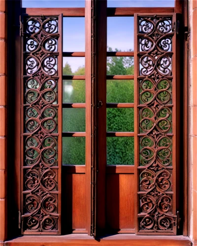 garden door,ornamental dividers,window with grille,iron door,front door,lattice window,main door,hinged doors,art nouveau frame,art nouveau frames,lattice windows,steel door,wrought iron,doors,wood gate,wooden door,wooden windows,wood window,window with shutters,window front,Illustration,Black and White,Black and White 13