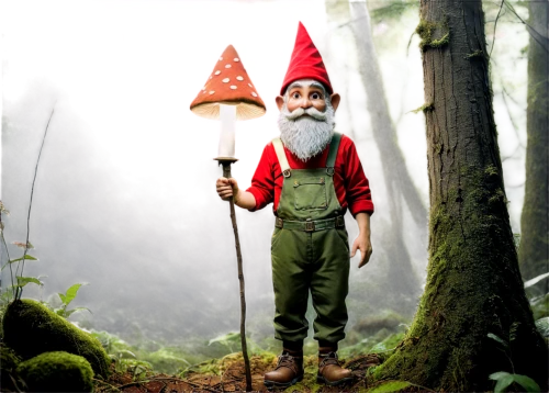 gnome,gnomeo,scandia gnomes,gnomes,gnomish,valentine gnome,elfie,gnome skiing,travelocity,gnome ice skating,christmas gnome,elves,gnomon,garden gnome,tomte,elf,elfed,the wizard,lutin,forest man,Illustration,Japanese style,Japanese Style 18