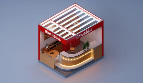 3d render,3d rendering,voxel,isometric,miniature house,3d mockup,cubic house,render,cinema 4d,3d model,sky apartment,electrohome,voxels,3d object,renders,3d rendered,electric tower,micropolis,cube house,an apartment,Photography,General,Realistic
