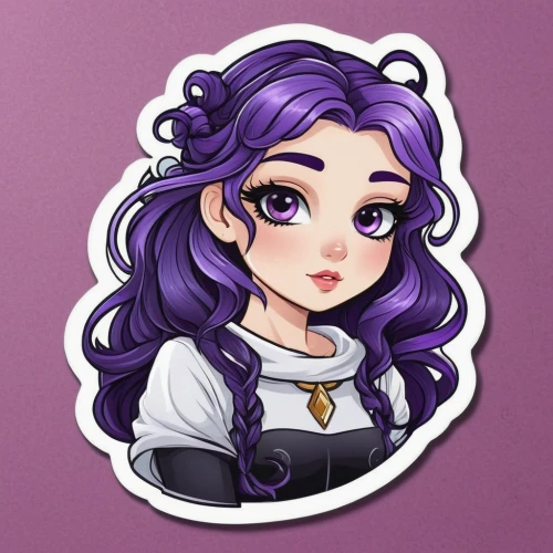 komuna,florina,megara,murasaki,kaisa,maeve,melikov,liliana,caitlyn,vaira,lavenu,anabel,moira,rarity,skye,leela,mulama,yuanta,lilyana,lorelai,Unique,Design,Sticker