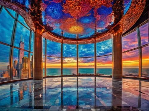 colorful glass,glass window,stained glass,window to the world,window with sea view,ornate room,kaleidoscape,hdr,glass roof,stained glass window,kaleidoscope,stained glass windows,kaleidoscope art,windows wallpaper,mosaic glass,ventanas,glass wall,stained glass pattern,window view,splendid colors,Conceptual Art,Oil color,Oil Color 23