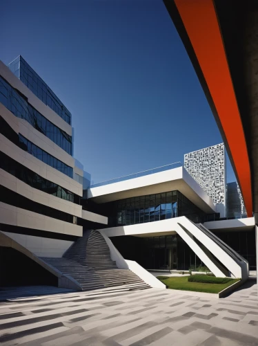 maxxi,seidler,morphosis,epfl,bicocca,libeskind,embl,bocconi,tschumi,modern architecture,corbu,futuristic art museum,associati,gensler,esade,quadriennale,moneo,arq,cantilevers,inria,Photography,Black and white photography,Black and White Photography 09