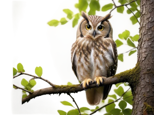 saw-whet owl,siberian owl,spotted-brown wood owl,long-eared owl,eared owl,spotted wood owl,southern white faced owl,spotted owlet,glaucidium,eastern grass owl,eurasian pygmy owl,owlet,barred owl,white faced scopps owl,small owl,kirtland's owl,little owl,sparrow owl,tawny owl,lapland owl,Conceptual Art,Oil color,Oil Color 17