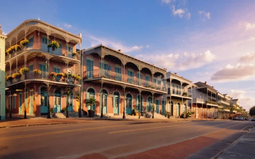 french quarters,key west,oranjestad,apalachicola,ybor,new orleans,channelside,mizner,frederiksted,cityplace,neworleans,wild west hotel,galveston,shophouses,marignac,bienville,driskill,rowhouses,hopetown,broadway at beach,Photography,General,Realistic