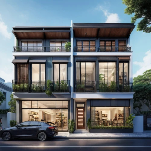 woollahra,fresnaye,shophouse,cammeray,condominia,townhome,wahroonga,residential house,leedon,two story house,seminyak,block balcony,modern house,townhomes,shophouses,samui,bahru,frame house,condominium,apartments,Illustration,Black and White,Black and White 08