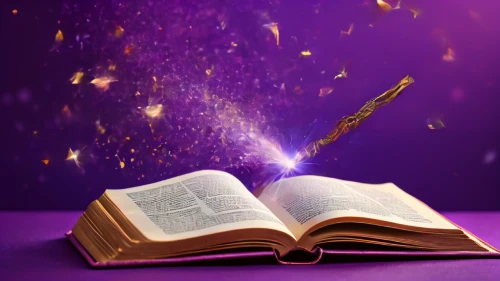 magic book,spellbook,book wallpaper,inerrancy,magic grimoire,open book,spiral book,booksurge,wavelength,inerrant,book electronic,turn the page,storybook,prayer book,spellcasting,purple background,spells,literario,bookstaver,read a book,Photography,General,Natural