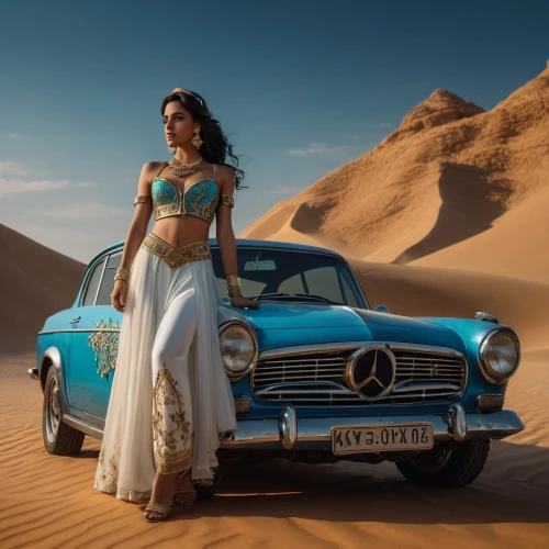 bridal car,arabian,cleopatra,sherine,desert safari,desert safari dubai,classic mercedes,agrabah,dubai desert,egypt,egyptienne,auto union,zoroastrian,aladha,dubai desert safari,deserto,arabiyah,mastani,egyptian,arab,Photography,General,Fantasy