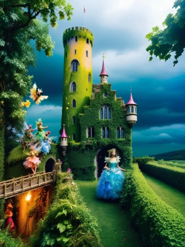 fairy tale castle,fairytale castle,fairyland,fantasy picture,fairy world,fairy house,fairy village,fairy tale,wonderland,fairy chimney,fantasy world,imaginationland,3d fantasy,fairytale,alice in wonderland,fairy forest,fairy tale castle sigmaringen,fantasy landscape,fantasyland,fantasy city,Photography,Artistic Photography,Artistic Photography 10