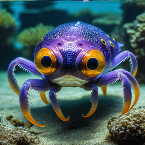 sea animal,marine animal,octopi,fun octopus,octo,scuba,sea life underwater,under sea,octopus,cephalopod,sea animals,ten-footed crab,cousteau,nemo,pulpo,crab,sea devil,underwater world,deepsea,auratus,Photography,General,Realistic