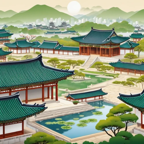 gyeongbokgung,goryeo,sukjong,hanseong,chuseok,hanhwa,dongbuyeo,hall of supreme harmony,korean folk village,hanok,gyeongbok palace,qingming,gudeok,heian,hwaseong,changgyeonggung palace,teahouses,gyeongbok,seondeok,gyeongjeon,Unique,Design,Infographics