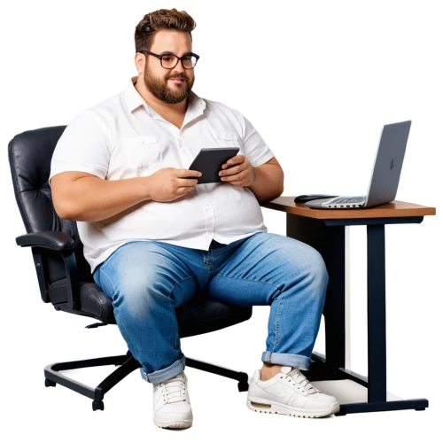 man with a computer,stav,chair png,content writers,blur office background,computer addiction,dj,ergonomic,office chair,ergonomically,cybersurfing,the community manager,advertising figure,rogen,new concept arms chair,sal,schauman,lbbw,fatbrain,men sitting,Unique,Paper Cuts,Paper Cuts 04