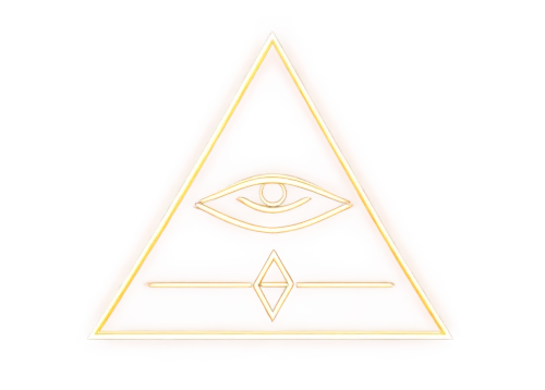 all seeing eye,esoteric symbol,third eye,trianguli,amorc,pyramidal,equilateral,triad,illuminatus,triangulum,occult,thelemic,triangles background,yantra,loa,alethiometer,illuminati,sigillum,alchemical,tetragrammaton,Illustration,Japanese style,Japanese Style 21