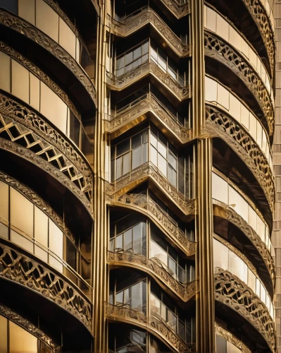 escala,balconies,vertigo,vdara,condominia,strata,structure silhouette,milano,milan,condos,glass facades,building honeycomb,malaparte,condo,guastavino,benaroya,honeycomb structure,palazzo,skyscraper,renaissance tower,Illustration,Realistic Fantasy,Realistic Fantasy 40