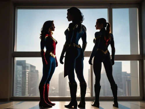 superheroines,superwomen,supergirls,superheroes,heroines,superheroine,catsuits,supercouples,superhot,super heroine,supers,superhumans,superheros,superhero background,super woman,superheroic,supernaturals,fembots,superwoman,wonder woman city,Photography,General,Realistic