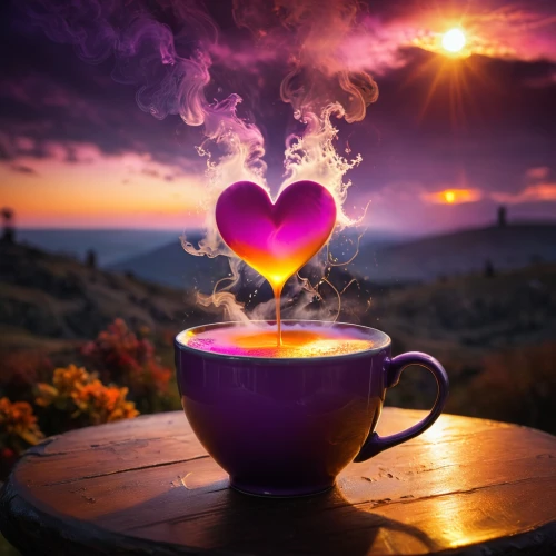 i love coffee,loving couple sunrise,colorful heart,coffee background,kaffee,a cup of coffee,kaffe,nespresso,make the day great,cofe,cup of coffee,a cup of tea,coffee time,cup of cocoa,cappuccinos,tach,decaffeination,drink coffee,folgers,cup of tea,Photography,General,Fantasy