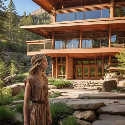 house in the mountains,dunes house,fallingwater,mid century house,house in mountains,forest house,streamwood,the cabin in the mountains,amanresorts,mccall,beautiful home,smart house,biophilia,idyllic,chalet,sedensky,dreamhouse,mid century modern,sansar,cryengine