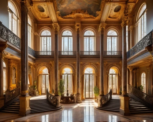 europe palace,residenz,ritzau,foyer,royal interior,entrance hall,palladianism,cliveden,louvre,mirogoj,rudolfinum,orangerie,kurhaus,hallway,konzerthaus berlin,grandeur,enfilade,mikhailovsky,kempinski,ornate room,Photography,Fashion Photography,Fashion Photography 24