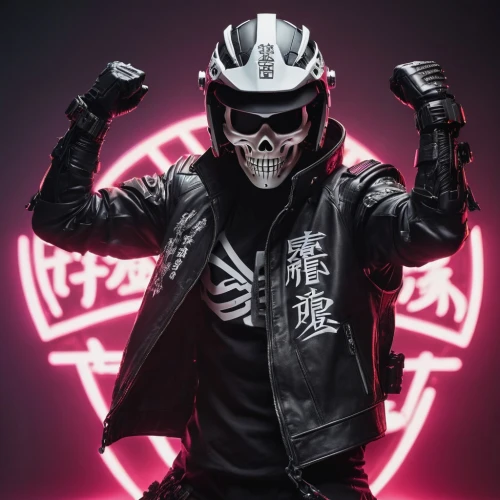 biker,yujiro,skull racing,skelemani,lykos,kuei,skulk,kaneshiro,kiryu,katakuri,toku,honsik,motorcyclist,pink vector,ghostriders,tokusatsu,oppressor,hiromu,masashi,senji,Photography,General,Cinematic