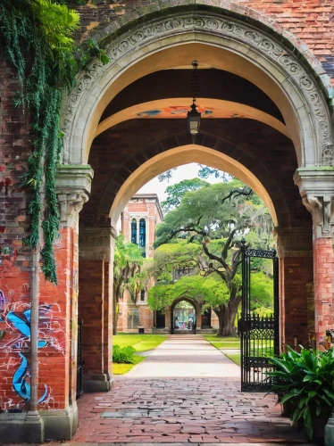 filoli,archways,coyoacan,entrada,oglethorpe,archway,tulane,caramoor,silliman,tori gate,porticos,washu,chlumec,nyenrode,utpa,cloister,tlaquepaque,seabury,antigua guatemala,arches,Conceptual Art,Graffiti Art,Graffiti Art 07