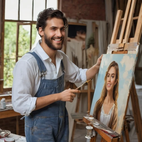 mexican painter,italian painter,artista,painter,arteta,artist portrait,artist,ressam,painting technique,venetist,hughart,mousseau,pinturas,portraitists,art painting,photo painting,pintor,hodler,artists,artistas,Photography,General,Realistic