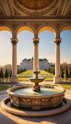 peterhof palace,peterhof,schoenbrunn,catherine's palace,versailles,herrenhausen,marble palace,schönbrunn castle,sanssouci,colbrunn,palace garden,palladianism,ritzau,cliveden,lanesborough,europe palace,powerscourt,tsarskoye,nemacolin,pavlovsk,Conceptual Art,Sci-Fi,Sci-Fi 12