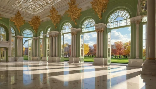 marble palace,peterhof palace,hall of nations,hall of supreme harmony,columns,colonnades,ballroom,ostankino,orangerie,peterhof,kadriorg,cochere,palaces,hall of the fallen,colonnade,palladianism,europe palace,neoclassical,tsarskoe,pillars,Conceptual Art,Fantasy,Fantasy 24