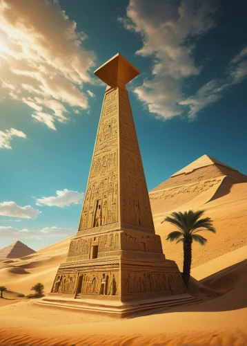 kemet,mastabas,pharaonic,mastaba,dahshur,obelisk tomb,ancient egypt,ancient civilization,ennead,asherah,sumeria,powerslave,khufu,amarna,wadjet,sumerian,kharut pyramid,pharaon,pyramidal,pharos,Conceptual Art,Daily,Daily 12