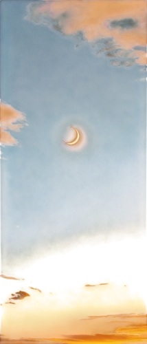crescent,earthshine,crescent moon,celestial object,waxing crescent,pictorialist,ecliptic,solar eclipse,eclipsed,cirrostratus,circumstellar,celestial phenomenon,celestial event,eclipse,planet alien sky,occultation,total eclipse,extrasolar,coronagraph,vla,Illustration,Paper based,Paper Based 29