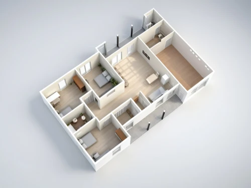 an apartment,floorplan home,habitaciones,apartment,floorplans,3d rendering,isometric,multistorey,shared apartment,floorplan,lofts,apartments,house floorplan,miniature house,3d mockup,apartness,schrank,sky apartment,sketchup,wooden mockup,Photography,General,Realistic