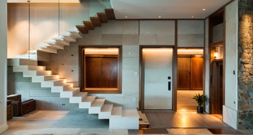 outside staircase,stone stairs,winding staircase,staircase,wooden stair railing,stone stairway,wooden stairs,circular staircase,entryways,entryway,hallway space,staircases,stairwell,stair,interior modern design,contemporary decor,spiral staircase,stairs,stairwells,foyer,Photography,General,Realistic