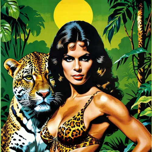 tretchikoff,tigress,exotic animals,tigra,panthera,eldena,leopardskin,elfquest,tigris,joan collins-hollywood,sherira,sheena,tigerman,tigre,amazonas,rosalba,tropico,chaykin,steranko,hunahpu,Photography,General,Realistic