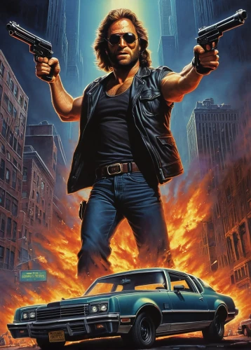 plissken,bruckheimer,starsky,roadhouse,conair,italian poster,manhunter,cutlass,philthy,struzan,hotkowski,pelicula,macmanus,dollman,baumhauer,macgyver,action hero,mcnichol,vestron,gunslinger,Illustration,Realistic Fantasy,Realistic Fantasy 18