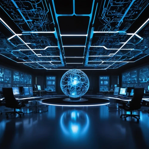 cyberview,computer room,cyberscene,cyberspace,cyberscope,cybertrader,control center,cybernet,control desk,cyberonics,cyberport,supercomputer,cybermedia,cyberinfrastructure,cyberwarfare,cyberarts,cyberia,computerworld,cybersource,cyberterrorism,Illustration,Black and White,Black and White 33