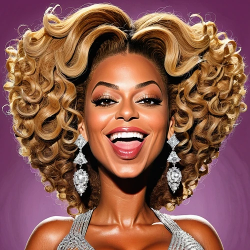 beyonce,shangela,beyonc,knowles,rupaul,bey,chrisette,ledisi,latrice,azealia,caricatures,shontelle,pop art style,caricature,latoya,caricatured,navys,lessors,willam,candace,Illustration,Abstract Fantasy,Abstract Fantasy 23