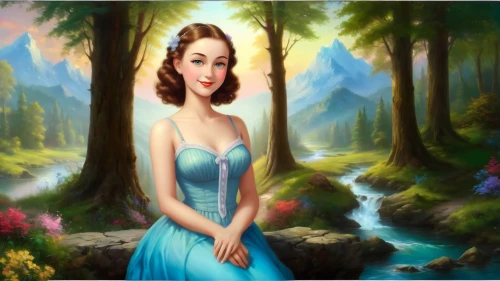 fantasy picture,portrait background,fairy tale character,fantasy portrait,world digital painting,cinderella,landscape background,forest background,principessa,belle,margairaz,anarkali,princess anna,fantasy art,pevensie,dorthy,fantasia,girl in a long dress,elsa,nature background